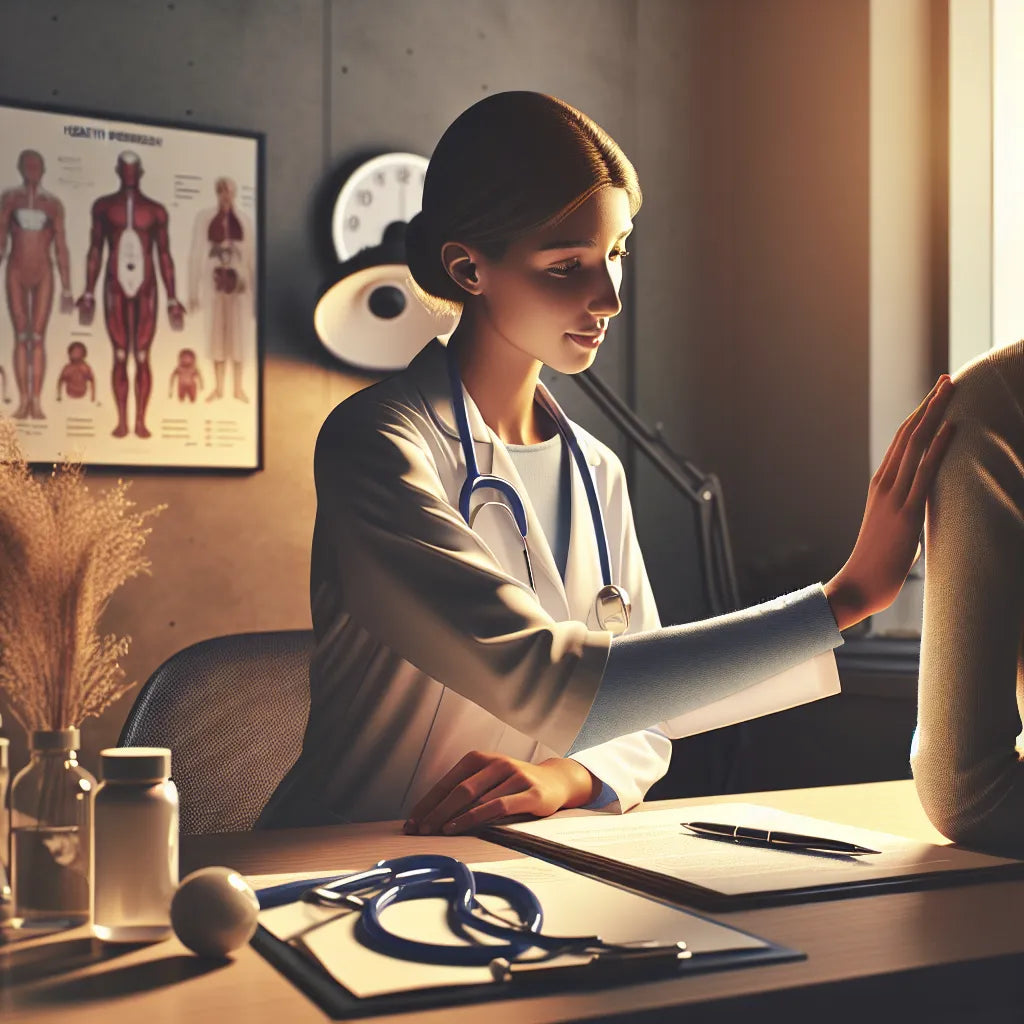 Comment Se Passe Un Dépistage Ist ?