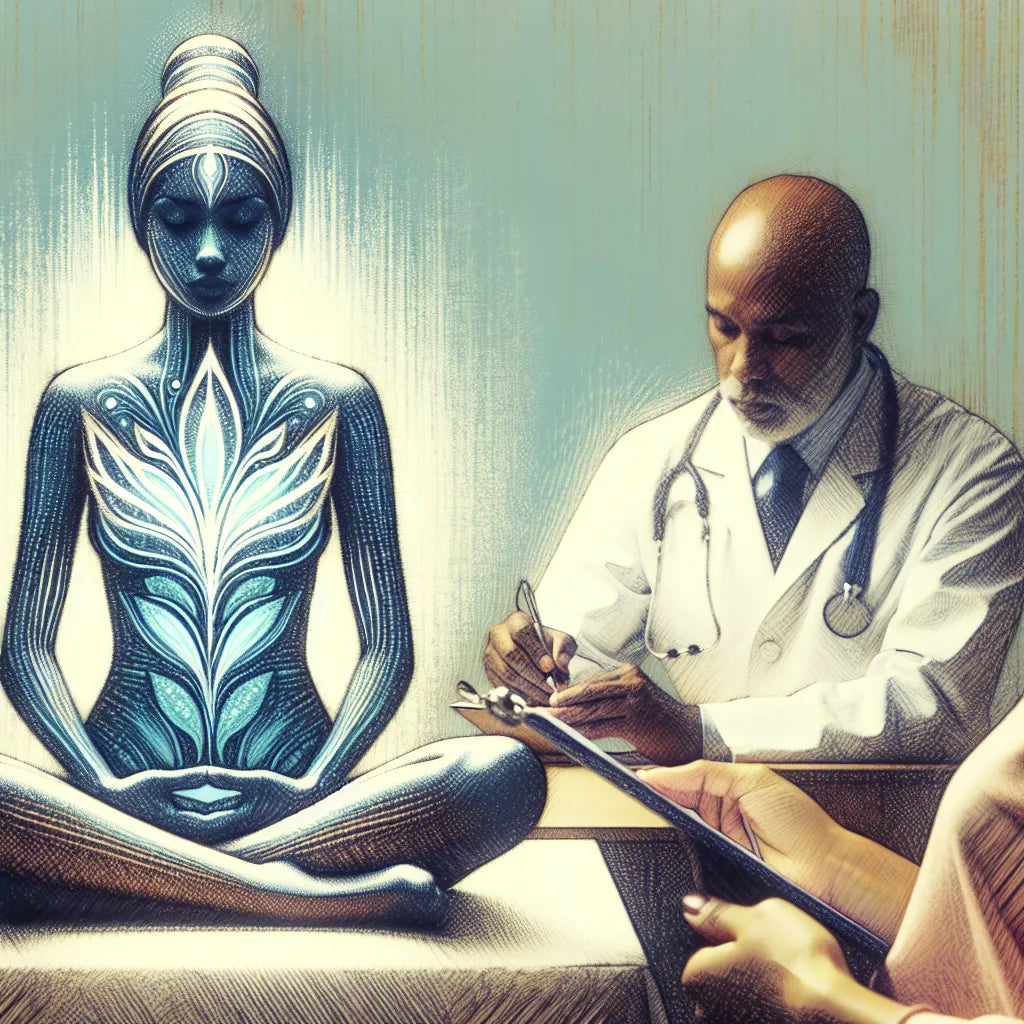 Comment Se Passe Un Ivg ?