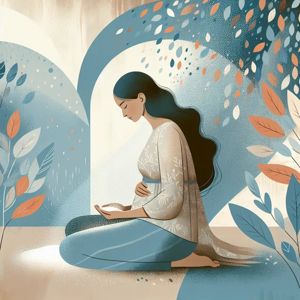 Comment Se Passe Une Fausse Couche ?