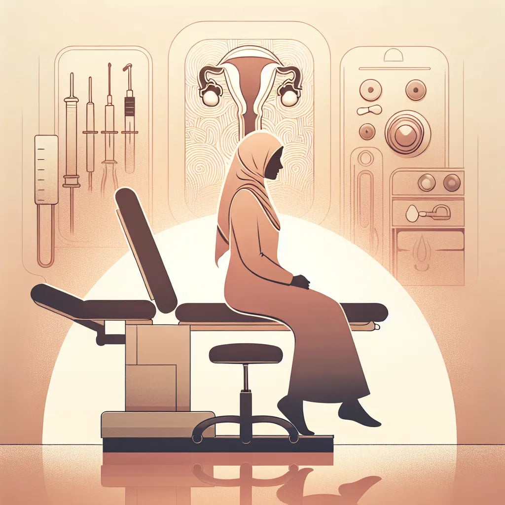 Comment Se Passe Une Ivg Instrumentale ?