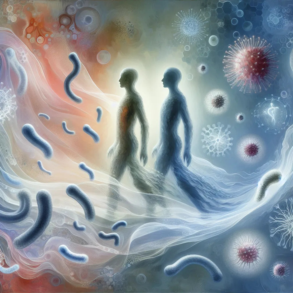 Comment Se Transmet La Chlamydia ?