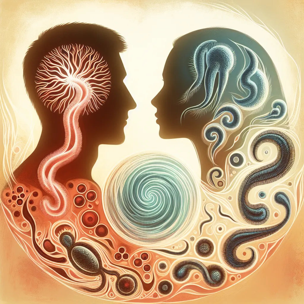 Comment Se Transmet La Syphilis ?