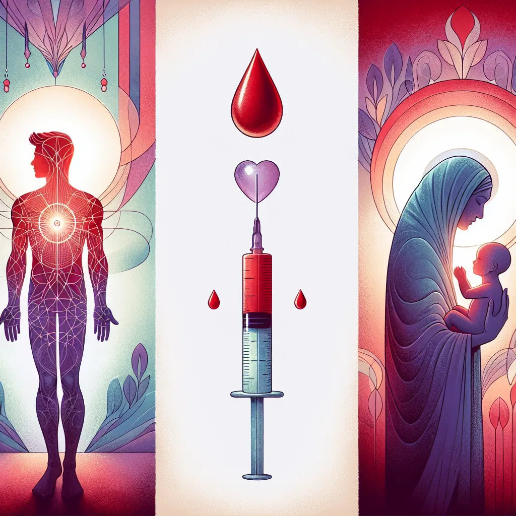 Comment Se Transmet Le Sida ?