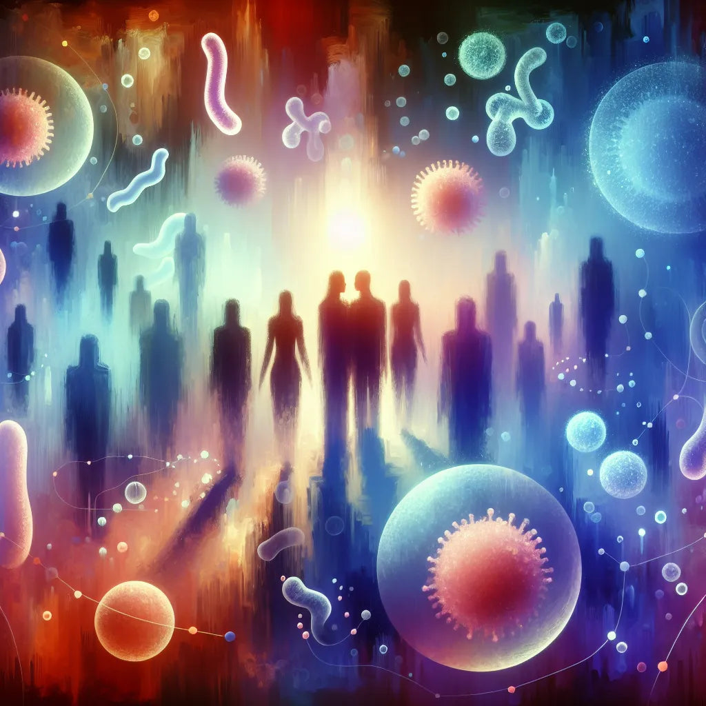 Comment Se Transmet Une Ist ?