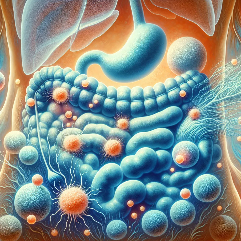 Comment Soigner Candida Albicans ?