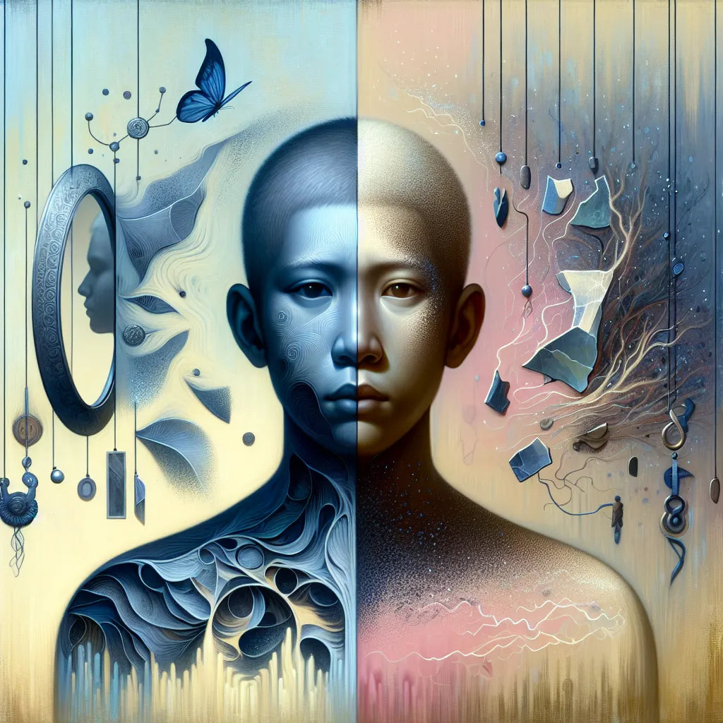 Comment Soigner La Jalousie ?