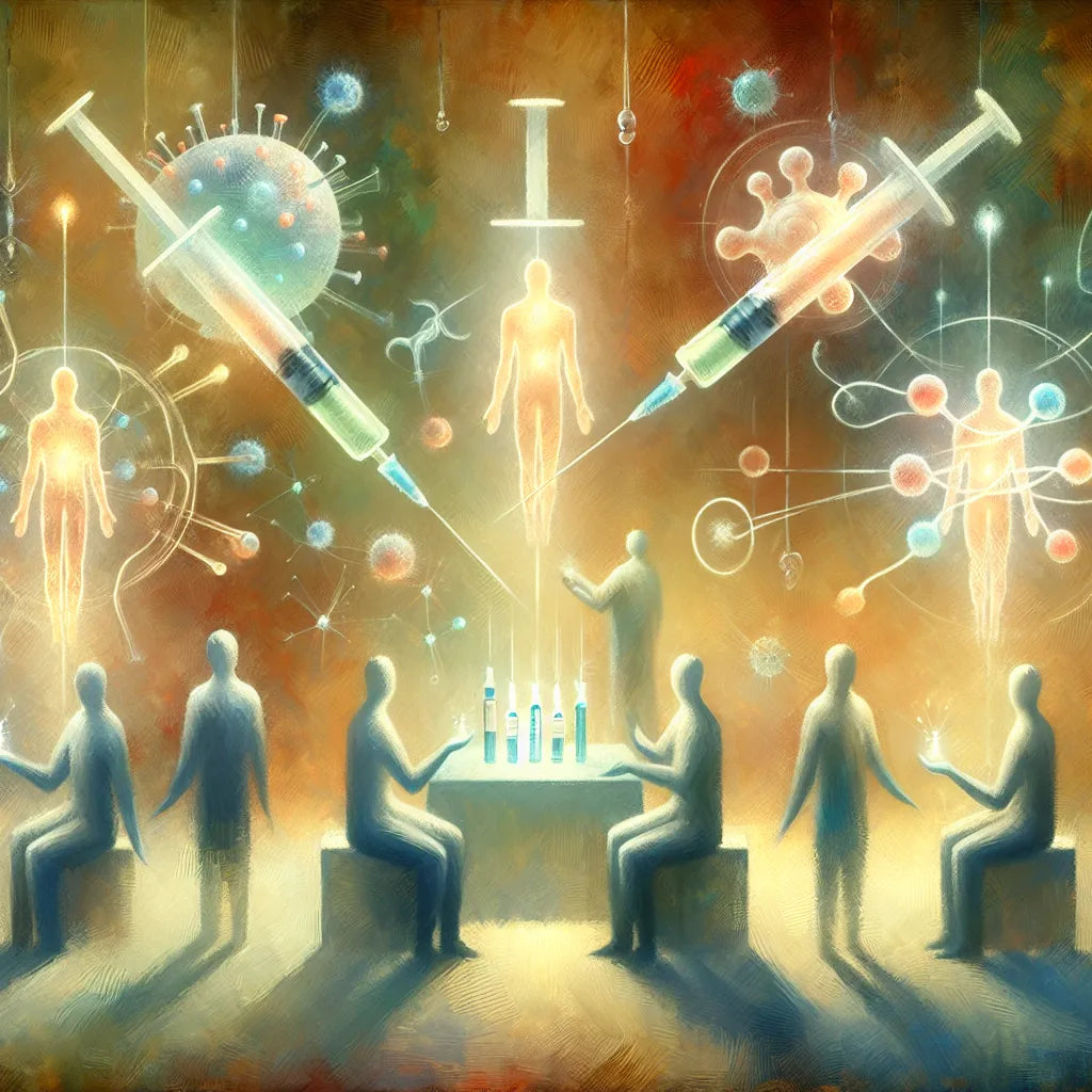 Comment Soigner La Syphilis ?