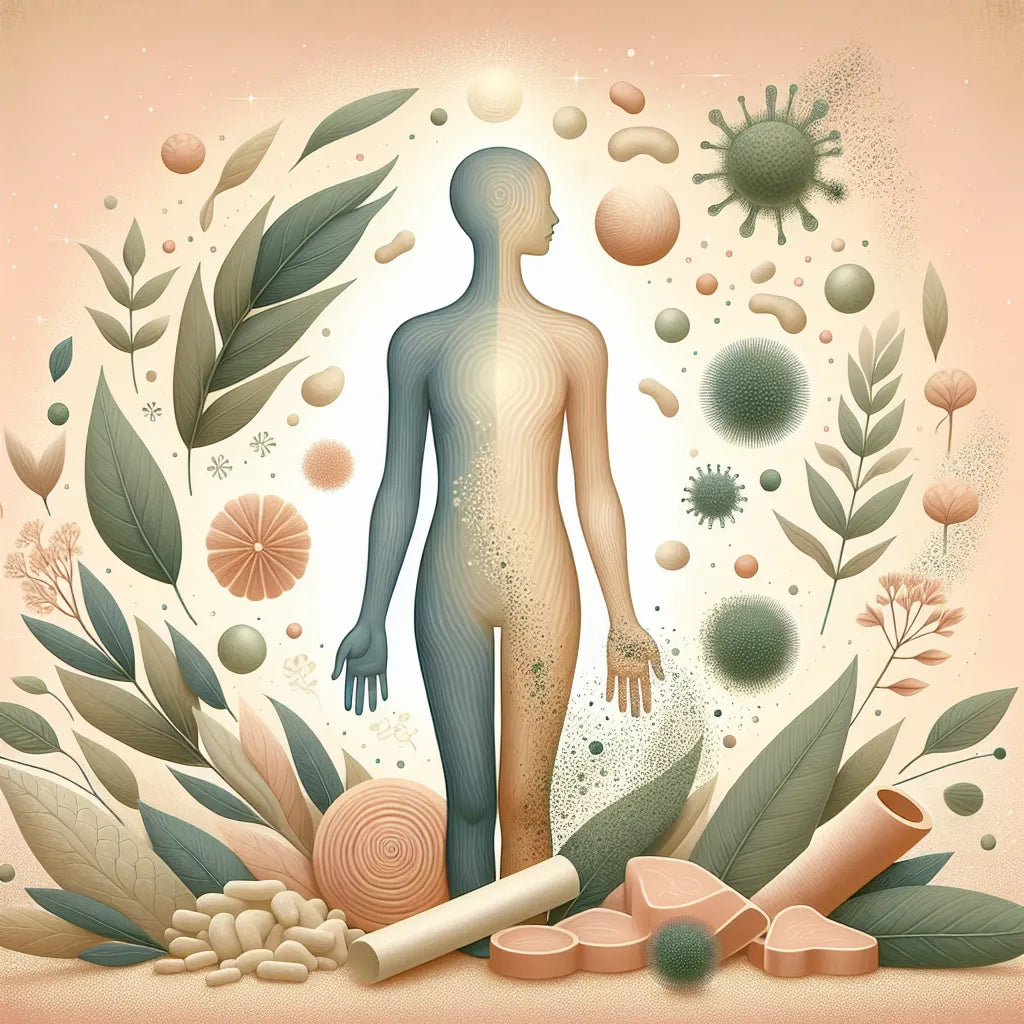 Comment Soigner Les Mycoses ?