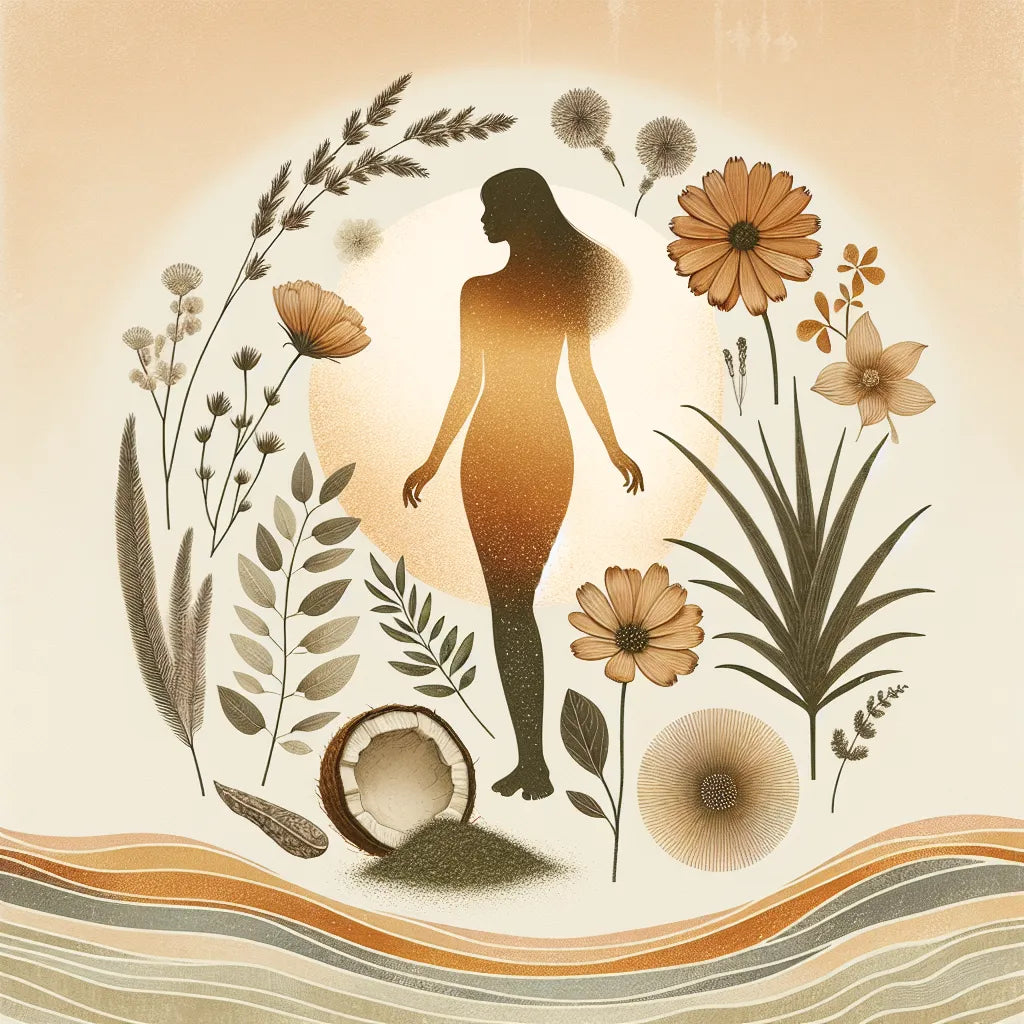 Comment Soigner Naturellement Une Mycose Vaginale ?