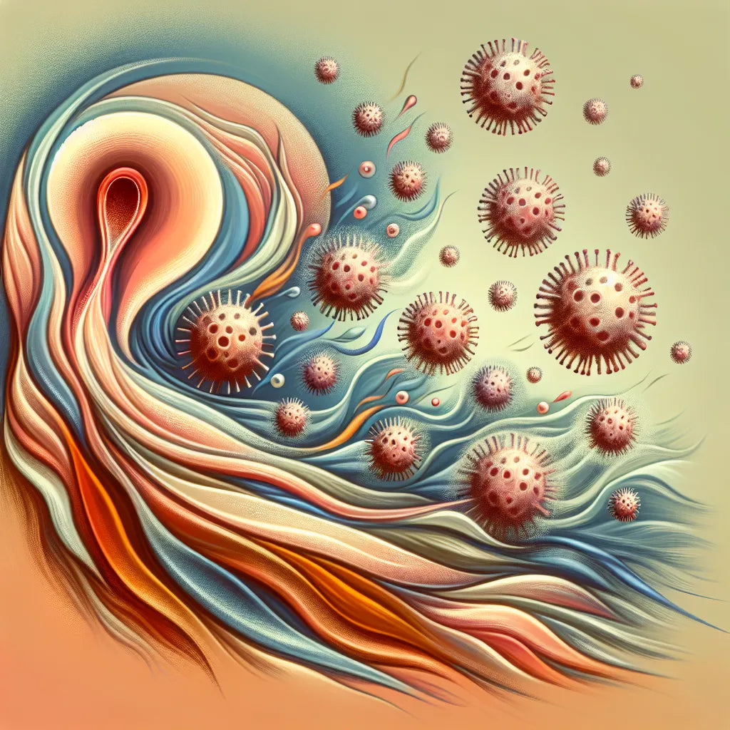 Comment Soigner Une Herpes ?