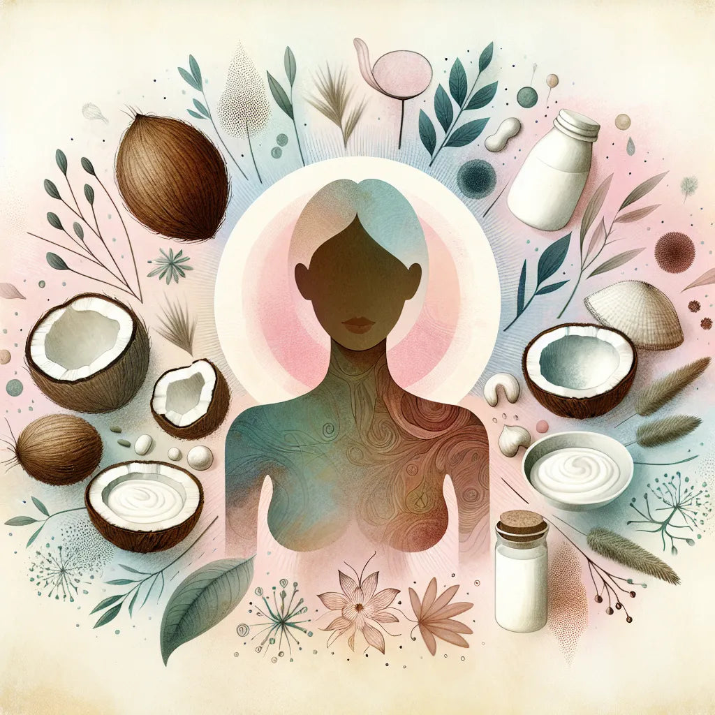 Comment Soigner Une Mycose Vagynale Naturellement ?
