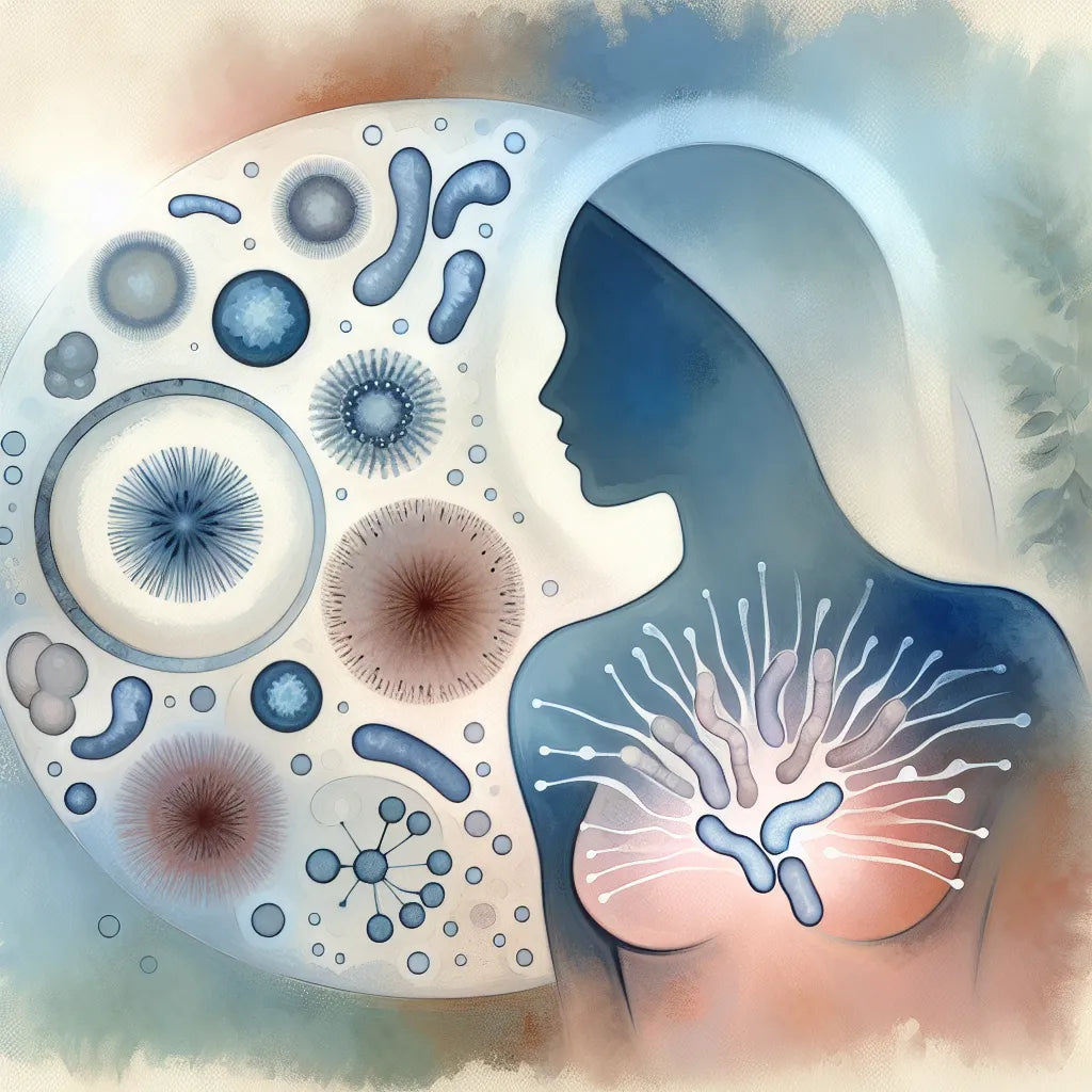 Comment Soigner Une Vaginose ?