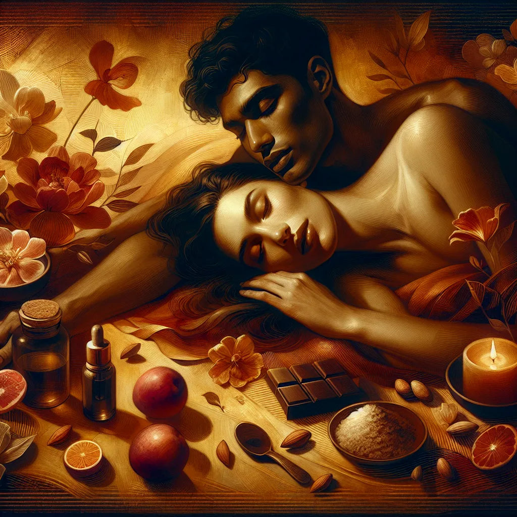 Comment Stimuler La Libido Rapidement?