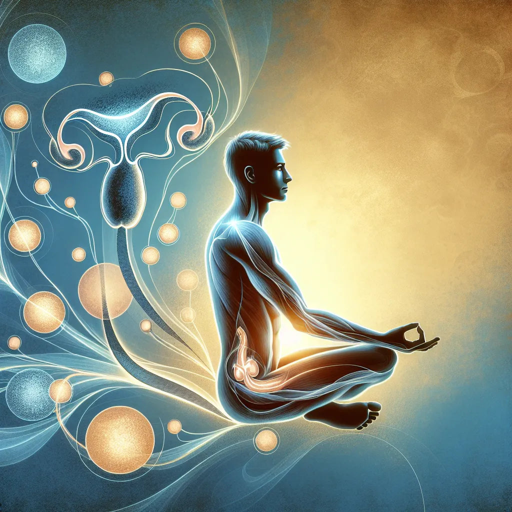 Comment Stimuler Prostate ?