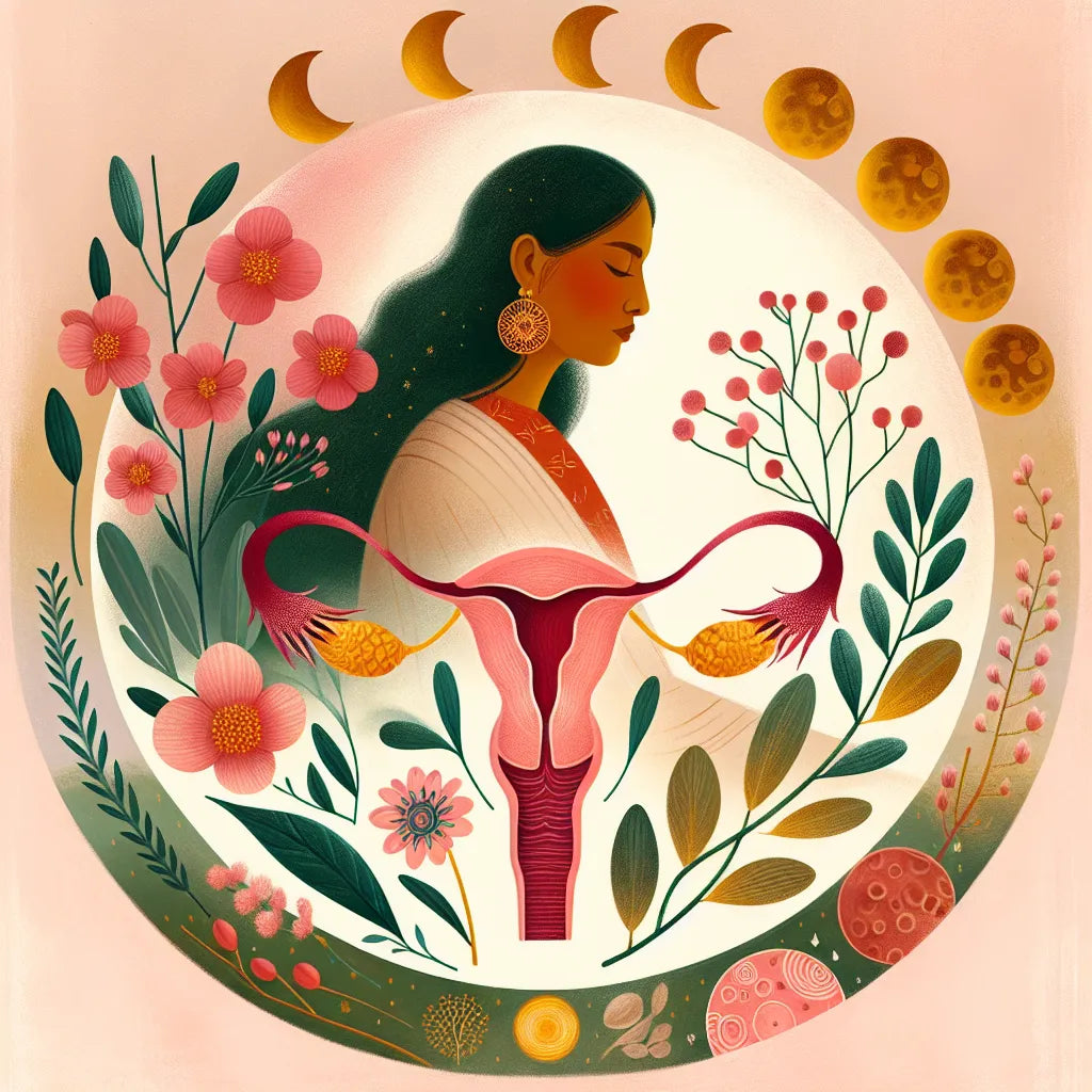 Comment Tomber Enceinte Avec Le Syndrome Des Ovaires Polykystiques ?