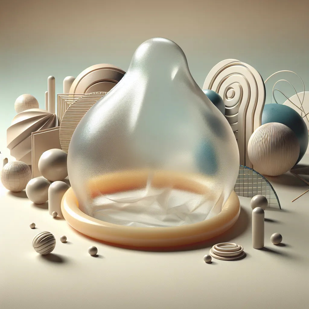 Comment Tomber Enceinte Avec Préservatif?