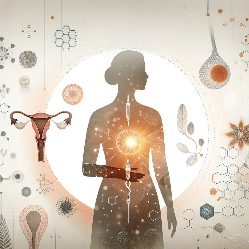 Comment Tomber Enceinte Avec Un Implant ?