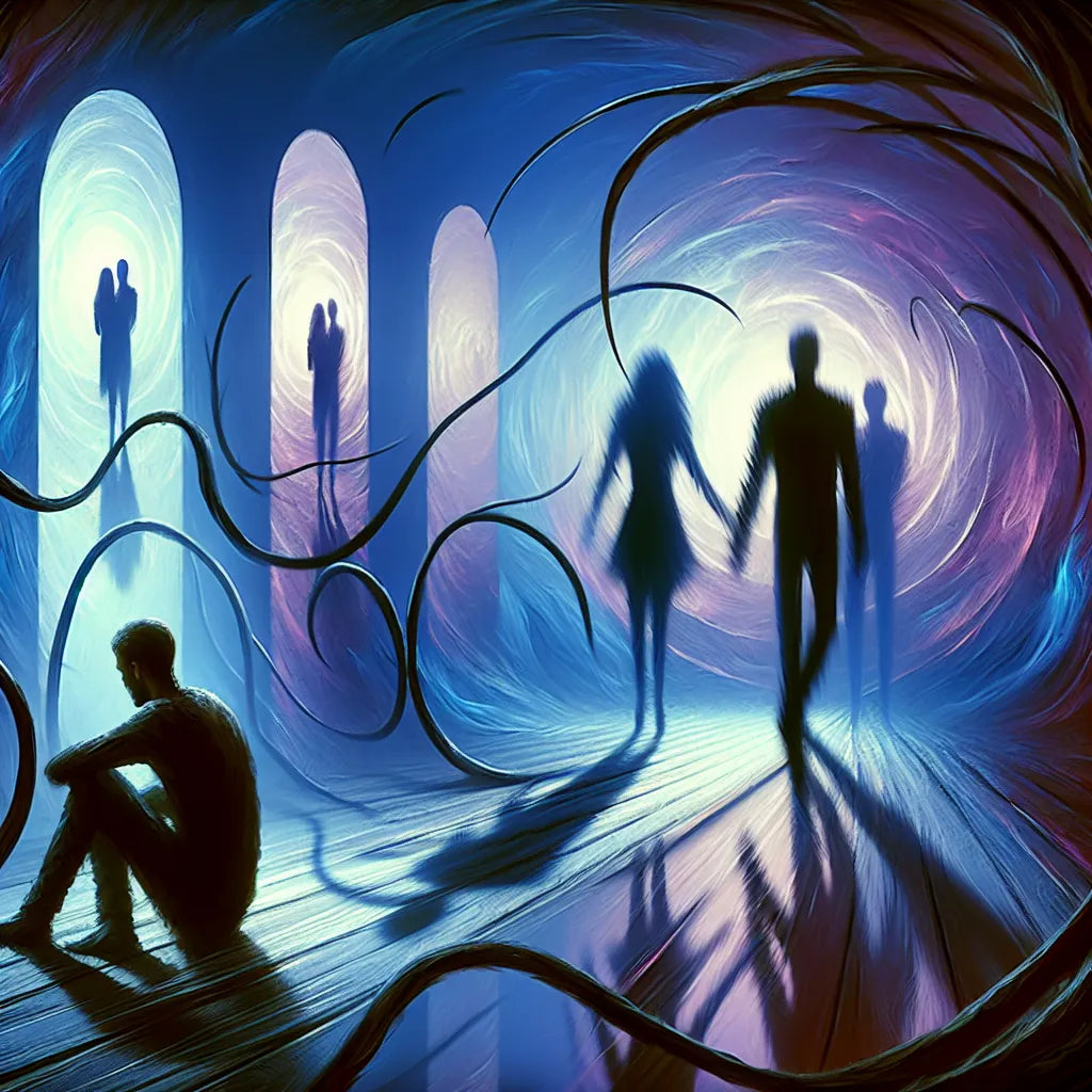 Comment Traiter La Jalousie Maladive ?