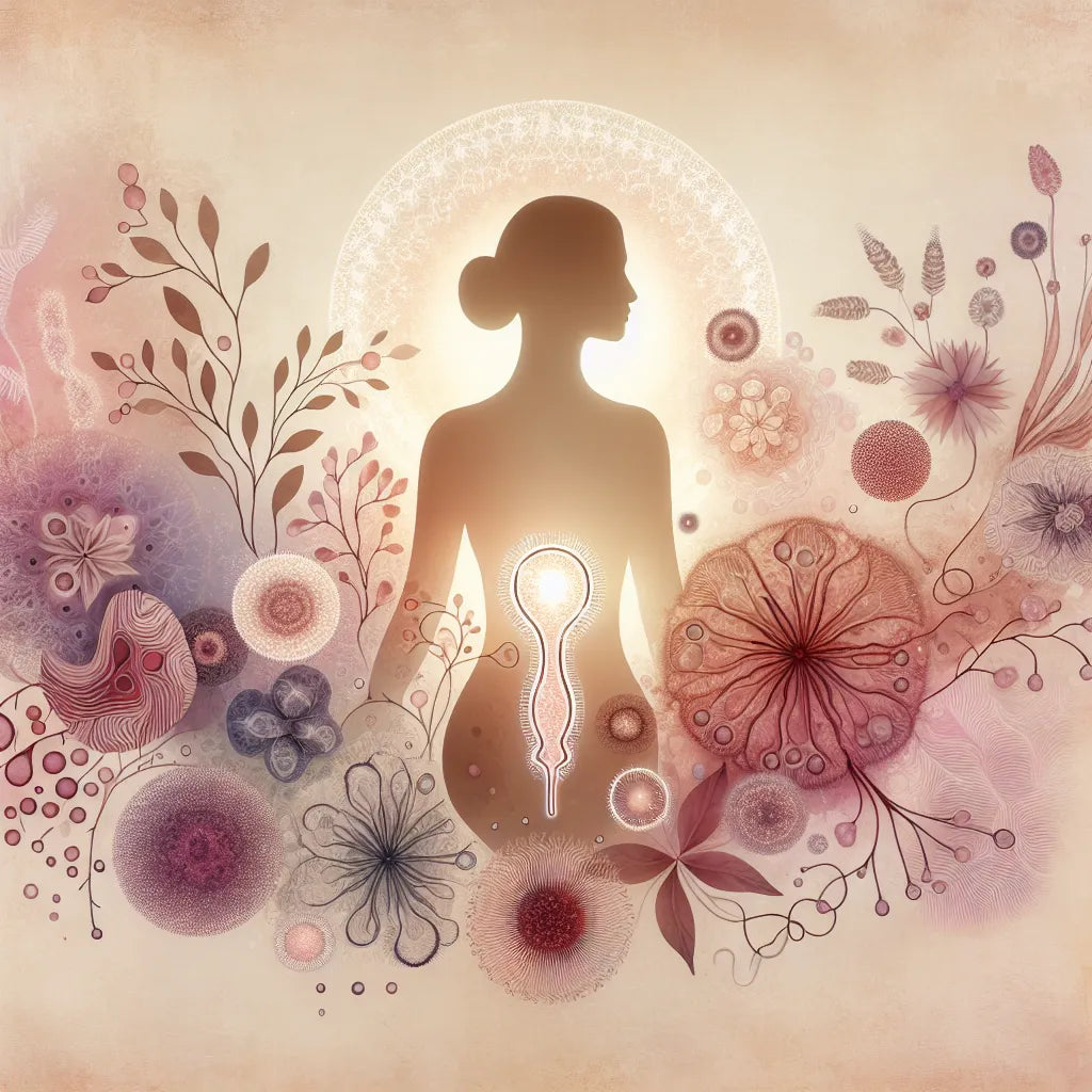 Comment Traiter La Mycose Vaginale ?