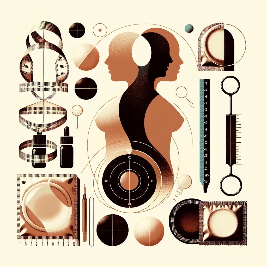 Comment Trouver La Bonne Taille De Préservatif?