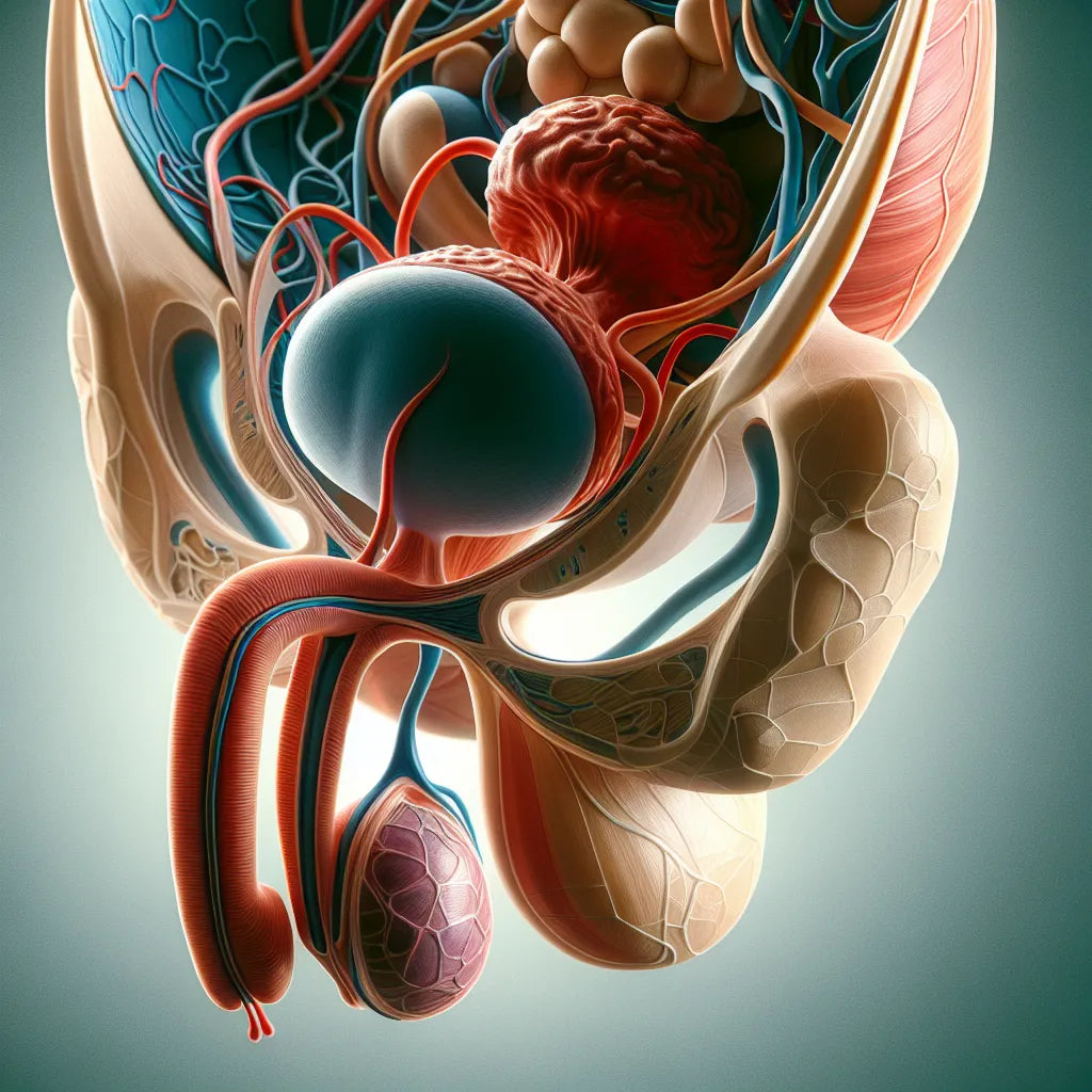 Comment Trouver La Prostate ?