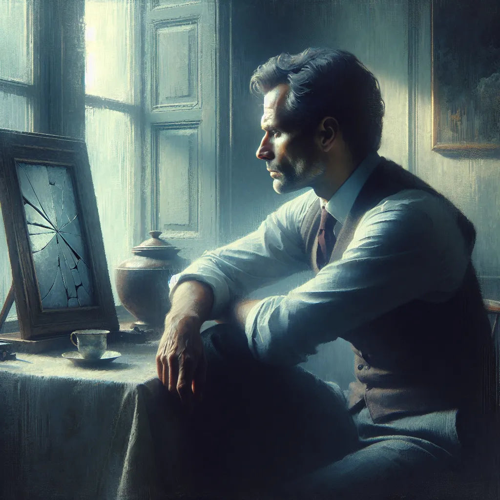 Comment Un Homme Cache Sa Jalousie ?