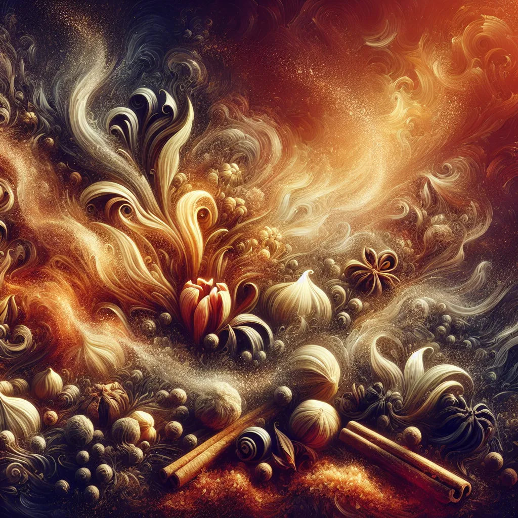 Comment Utiliser Clou De Girofle Comme Aphrodisiaque?