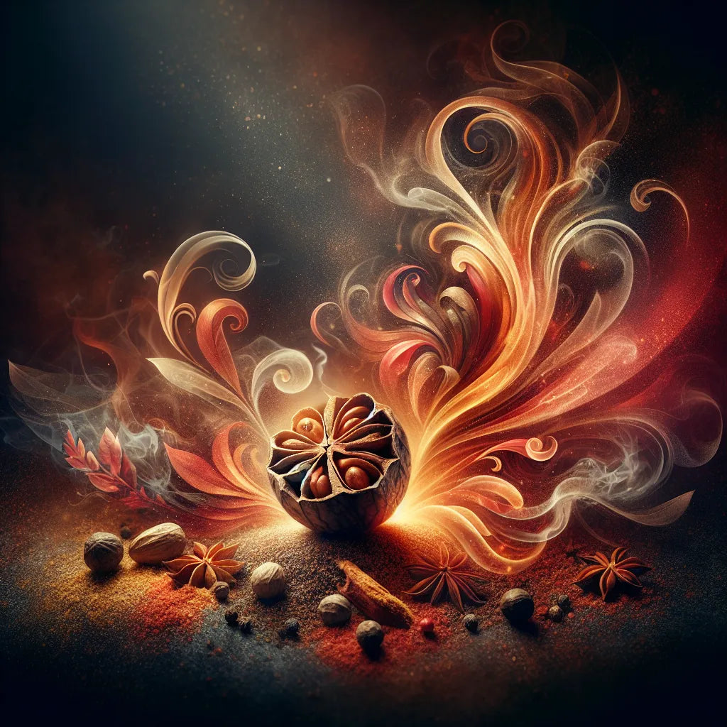 Comment Utiliser La Noix De Muscade Comme Aphrodisiaque?