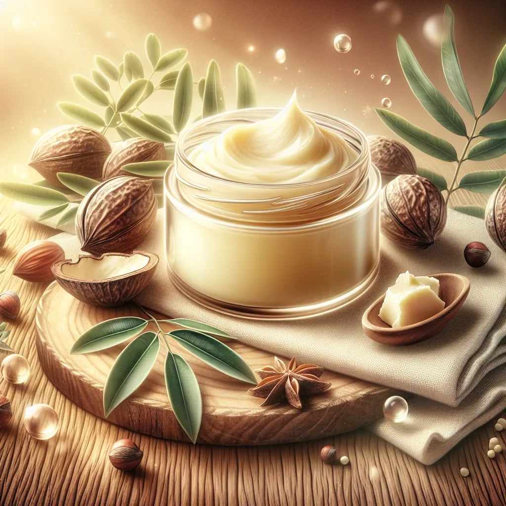 Comment Utiliser Le Beurre De Karité Comme Lubrifiant?