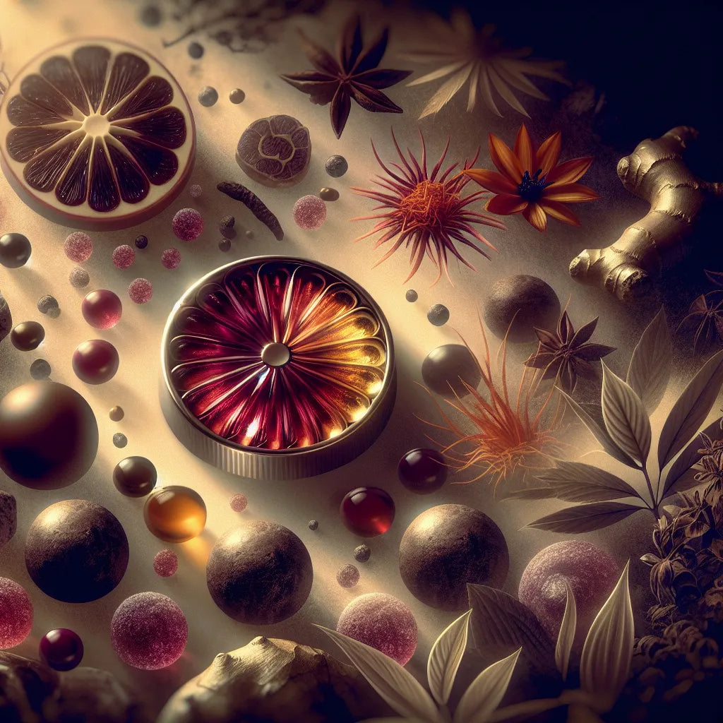 Comment Utiliser Le Bonbon Aphrodisiaque?