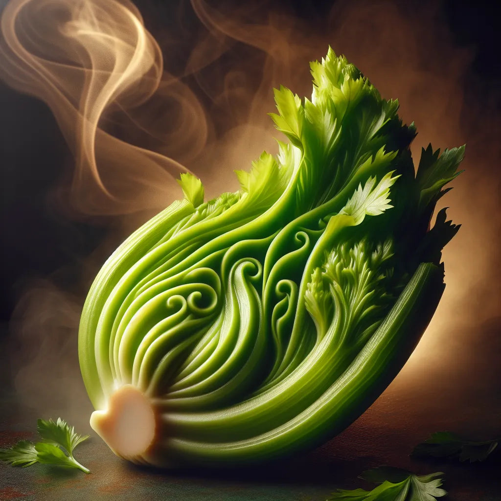 Comment Utiliser Le Céleri Comme Aphrodisiaque?