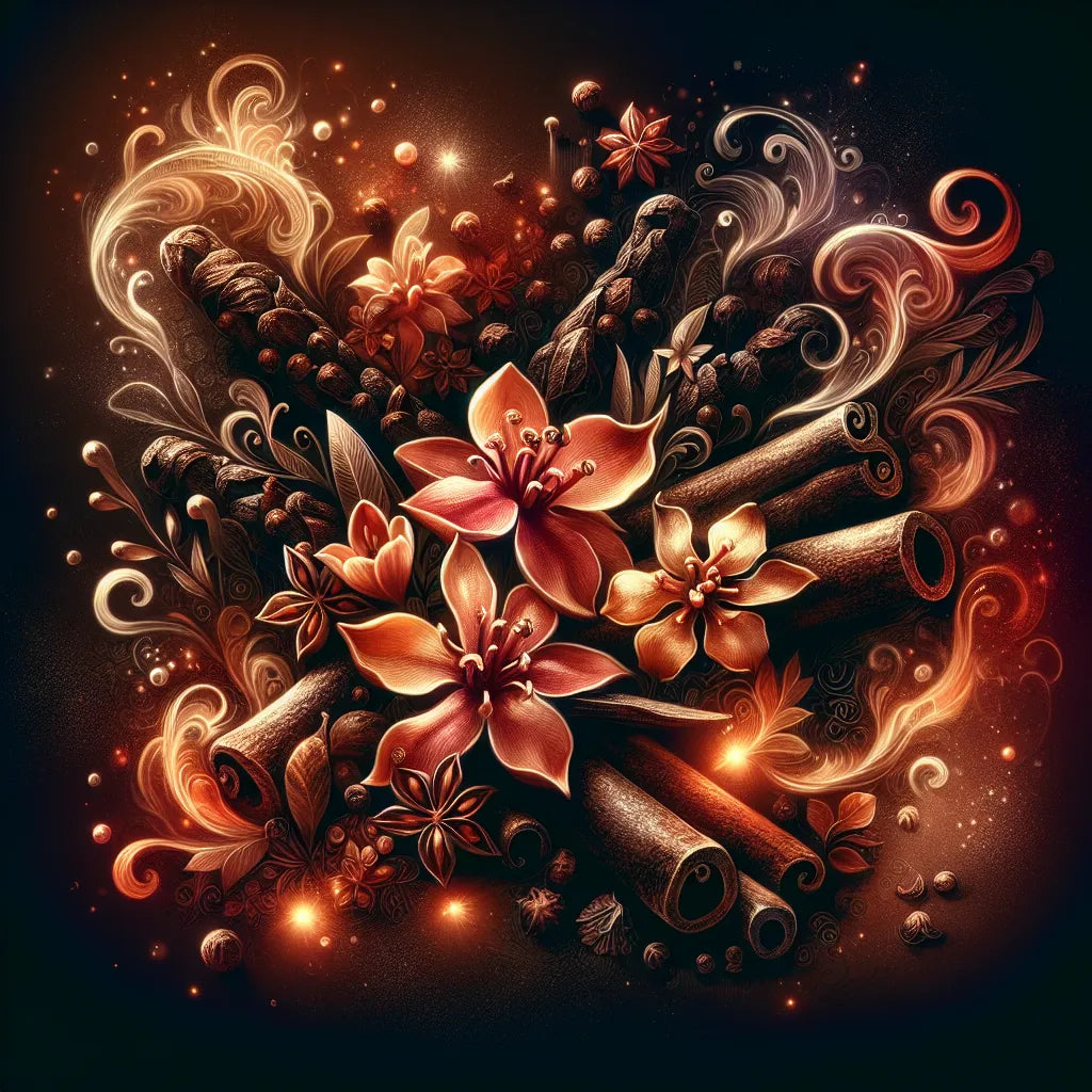 Comment Utiliser Le Clou De Girofle Comme Aphrodisiaque?