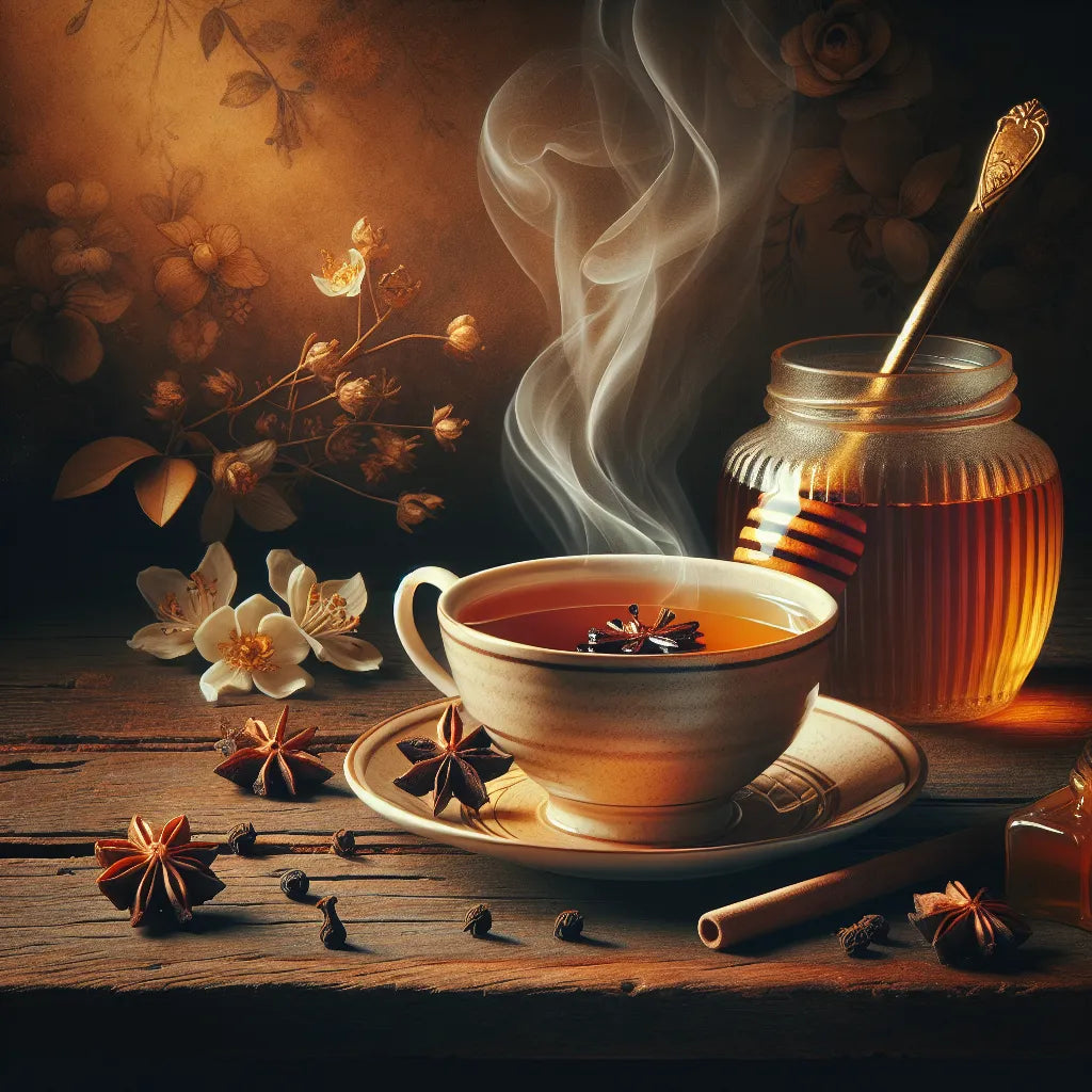 Comment Utiliser Le Clou De Girofle Comme Aphrodisiaque Pdf?