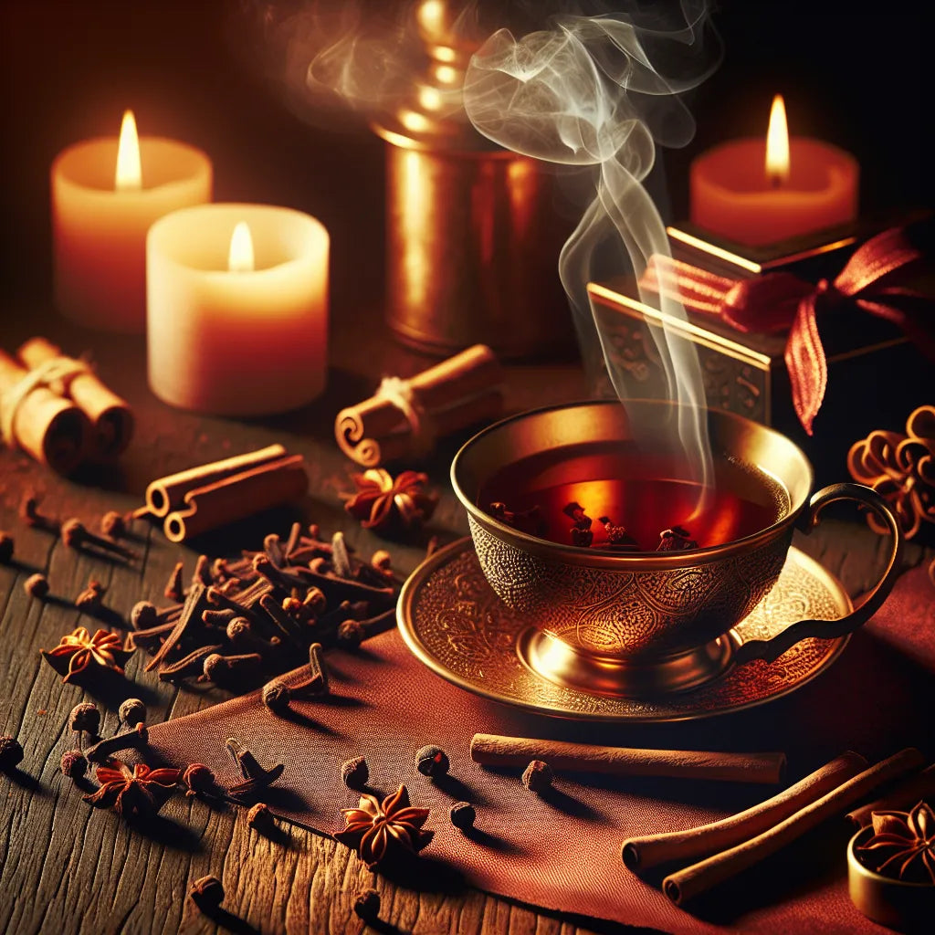 Comment Utiliser Le Clou De Girofle En Aphrodisiaque?