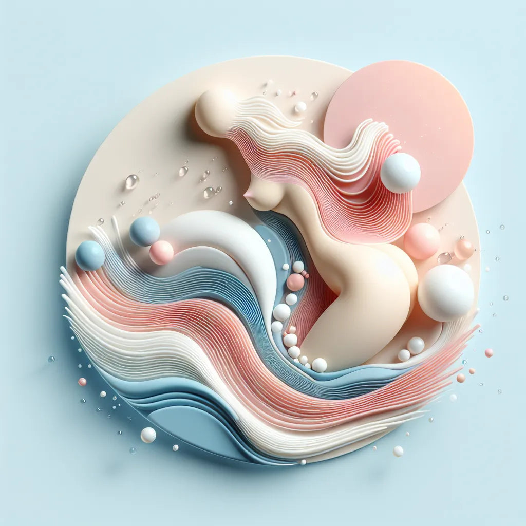 Comment Utiliser Un Lubrifiant Pour Femme?