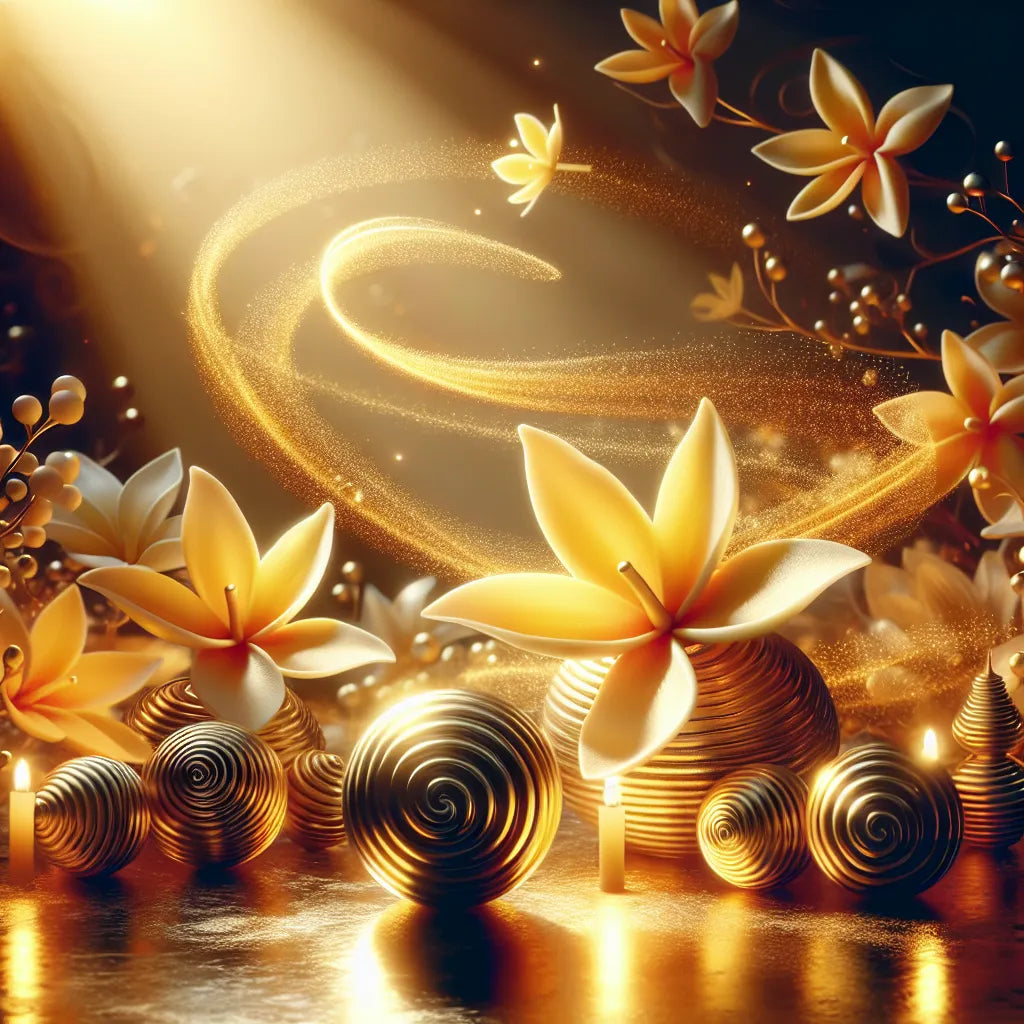 Comment Utiliser Ylang-Ylang Aphrodisiaque?