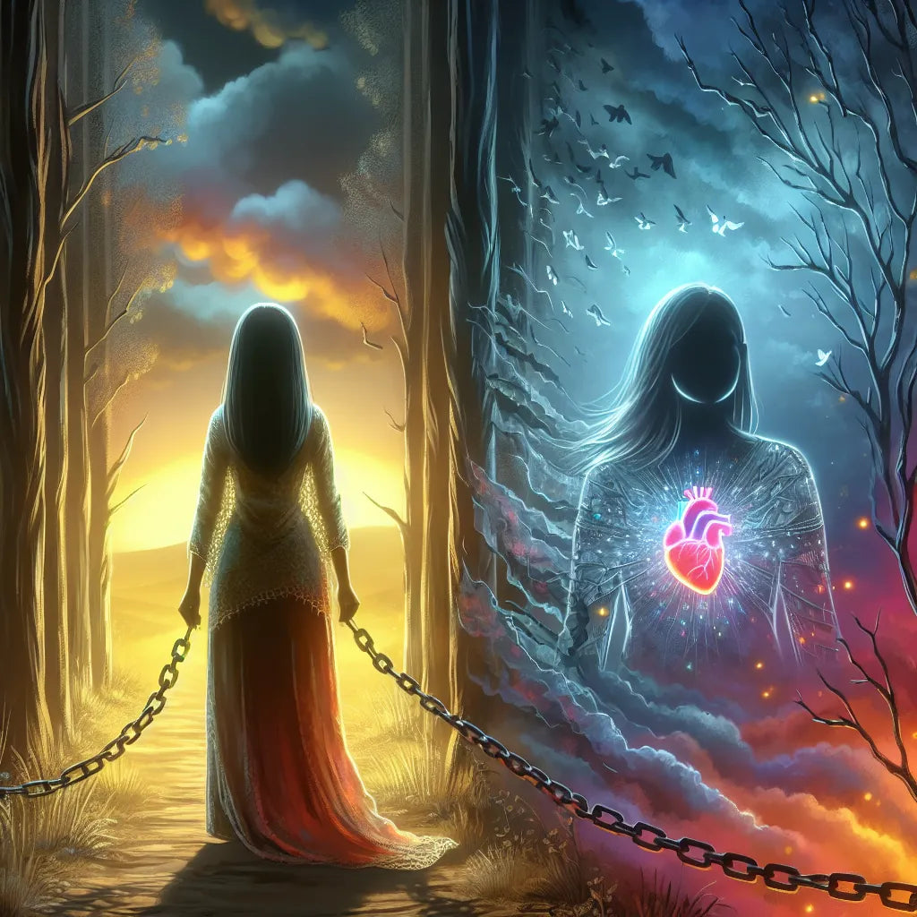 Comment Vaincre La Jalousie ?