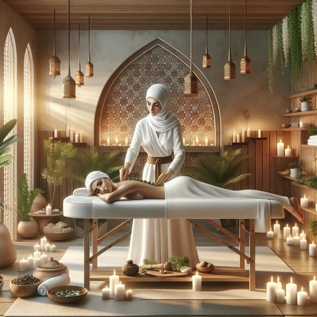 Comment Vendre Un Massage ?