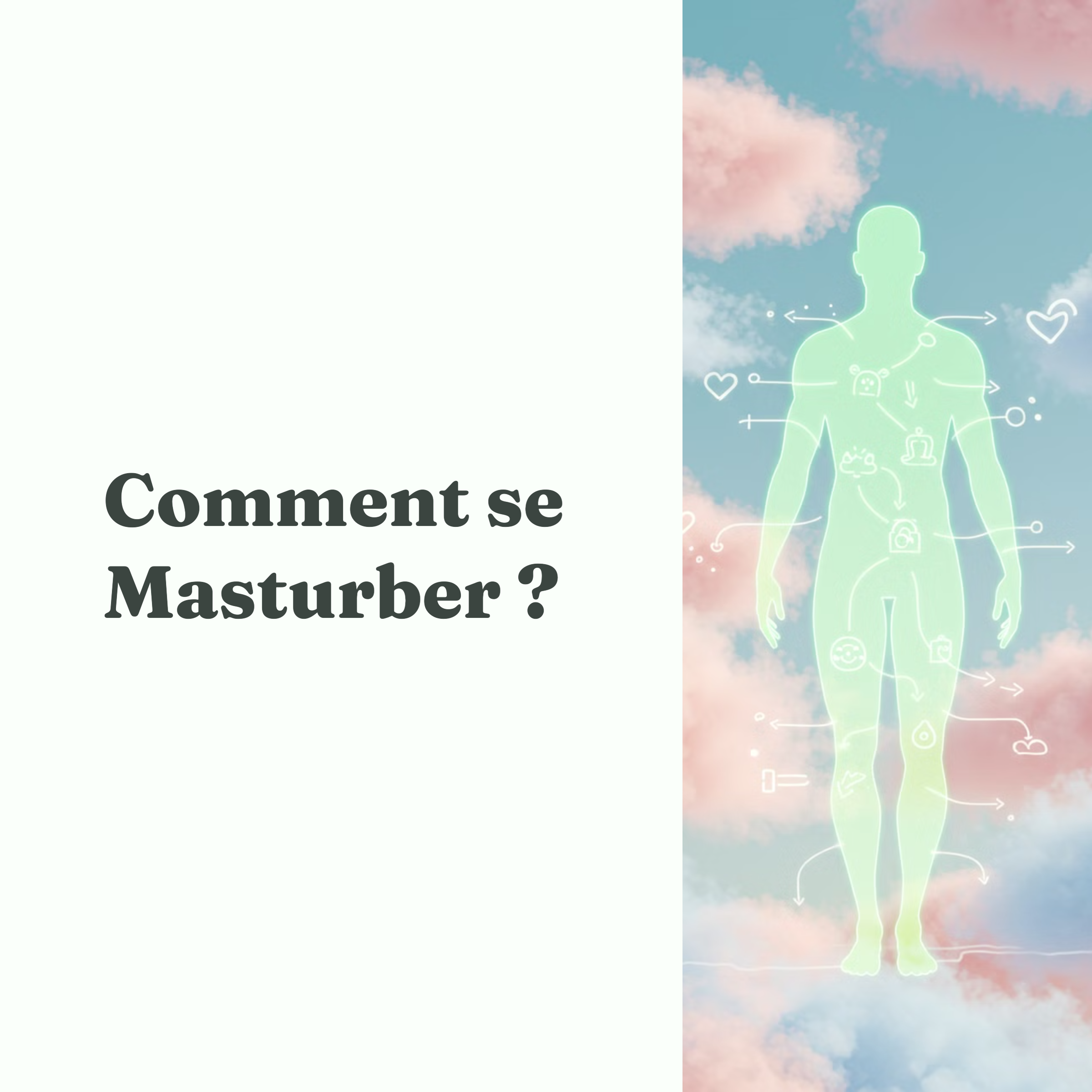 Comment Ce Masturber?