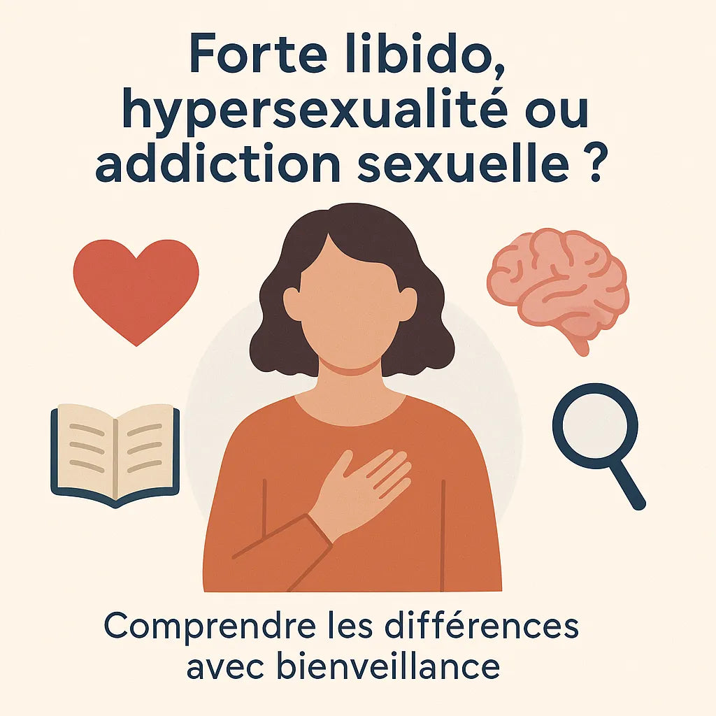 Comment Appelle T-On Une Personne Qui Aime Faire Lamour ?