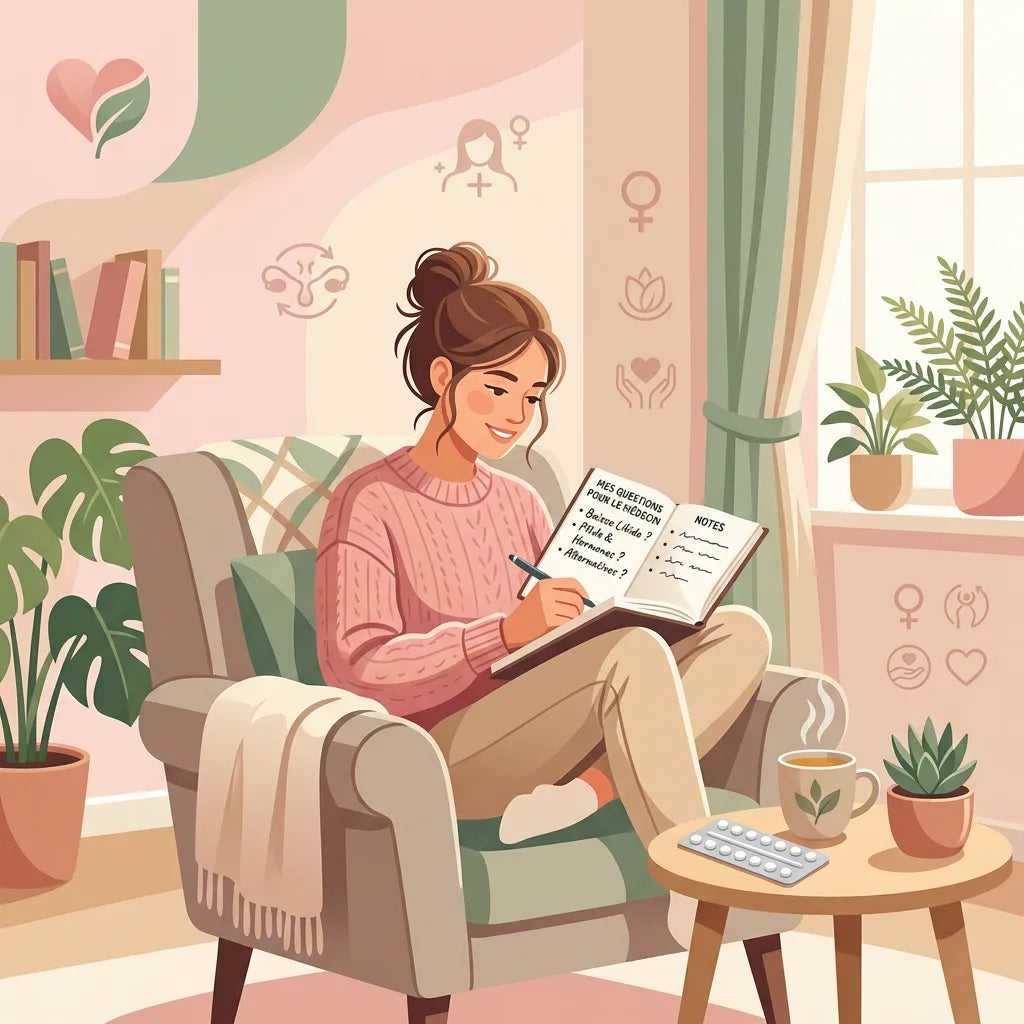 Comment Augmenter Sa Libido Sous Pilule?