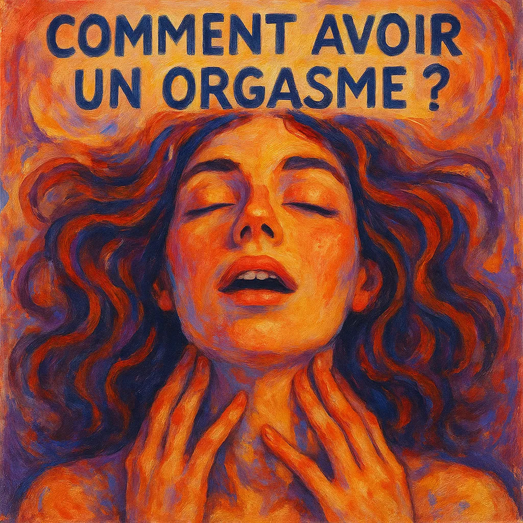 Comment Avoir Un Orgasme ?
