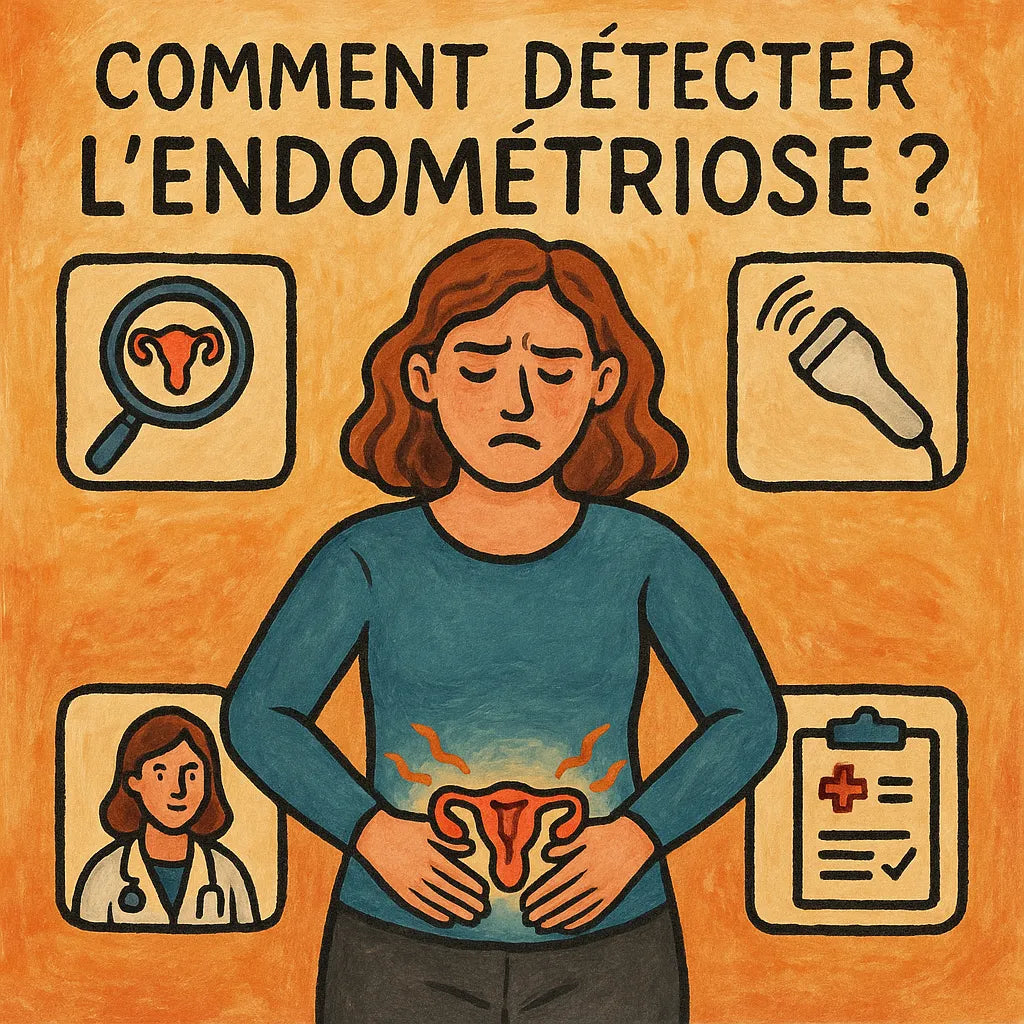 Comment Détecter L'Endométriose ?