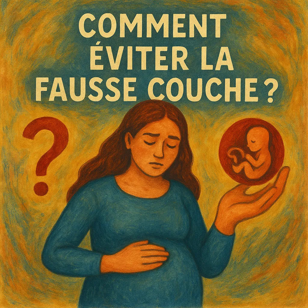 Comment Éviter La Fausse Couche ?