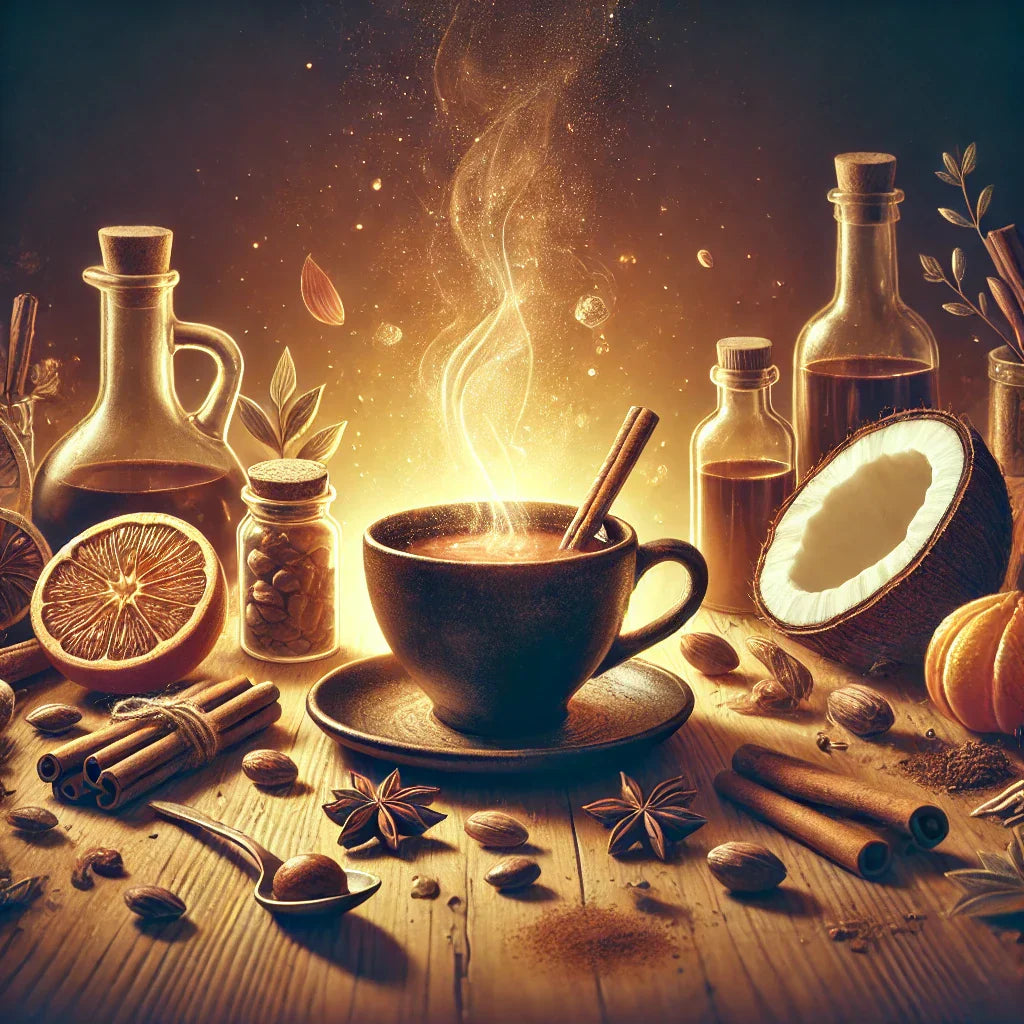 Comment Fabriquer Un Aphrodisiaque Pour Femme?