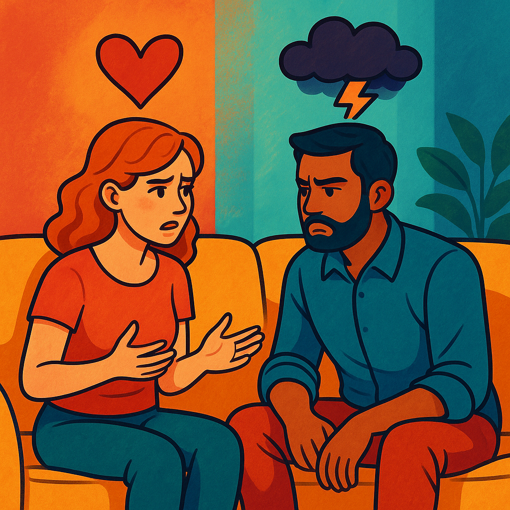 Comment Faire Avouer À Une Femme Qu'Elle Vous Trompe ?