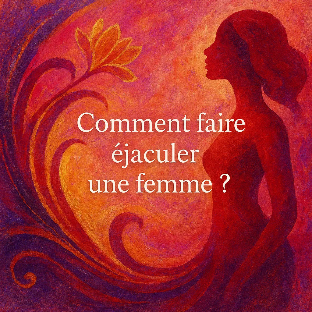 Comment Faire Éjaculer Une Femme ?