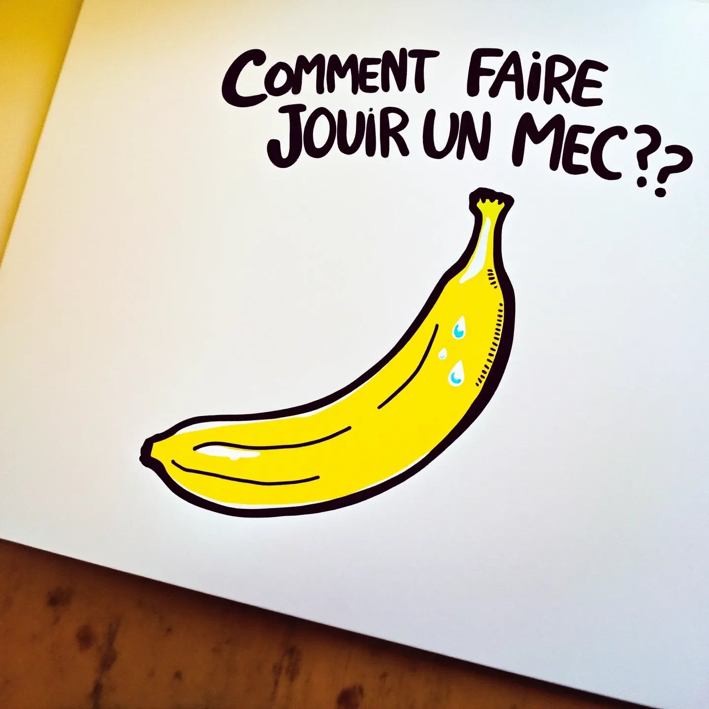 Comment Faire Jouir Un Mec ?