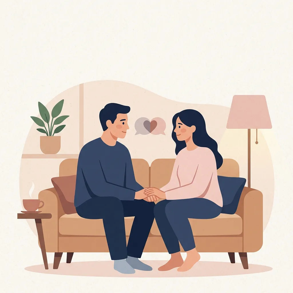 Comment Faire Revenir La Libido De Ma Femme?