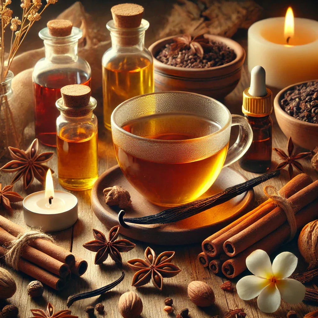 Comment Faire Un Aphrodisiaque Puissant Pour Femme?